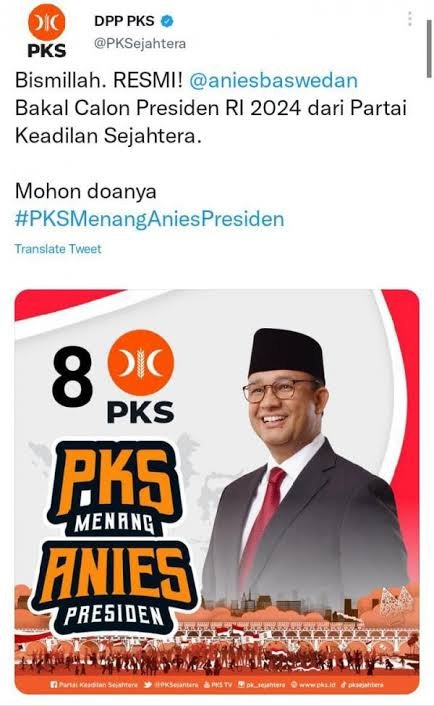 Pengumuman Kerja Bakti RT 22