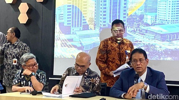 Purbaya Taruh 'Mata-mata' Awasi Dapur MBG: Nggak Benar Bakal Ditutup!