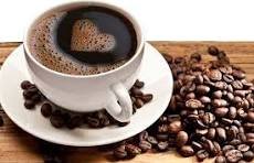 Kopi Sepinggan Bahagia